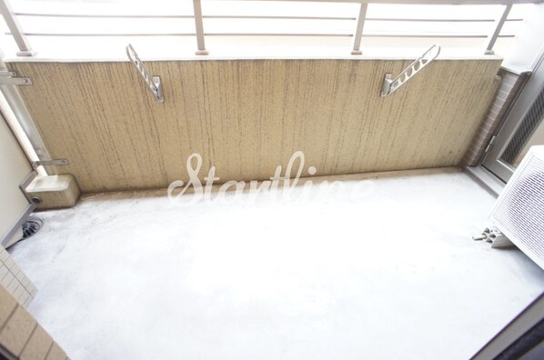 パートナーシップアパートメントの物件内観写真